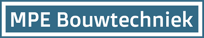 Bouwtechniek logo